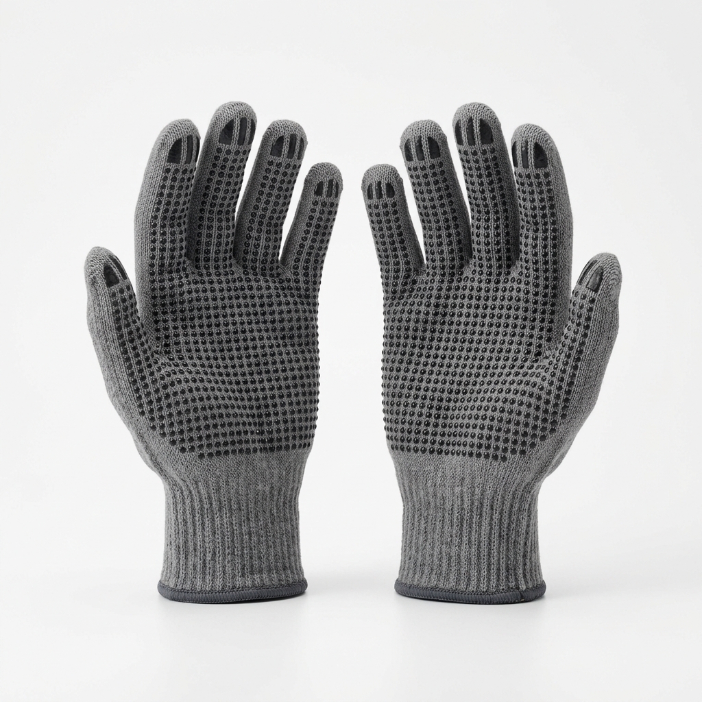 Protective Work Gloves